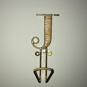 Anthropologie Wall Hook